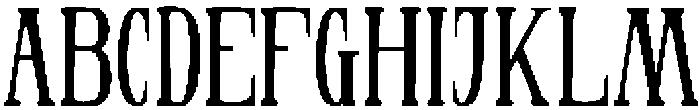 Ophiro otf (400) FONT