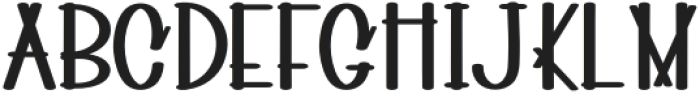 Opinion Regular otf (400) Font UPPERCASE