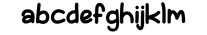 OpenMSP FONT