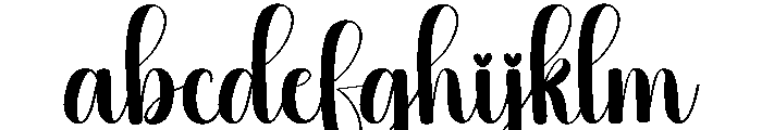 Openbook FONT