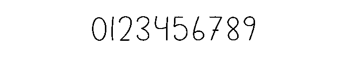 Openhouse Font OTHER CHARS