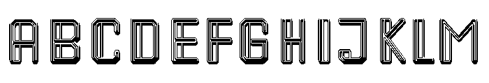 Operal Extravagant Regular FONT