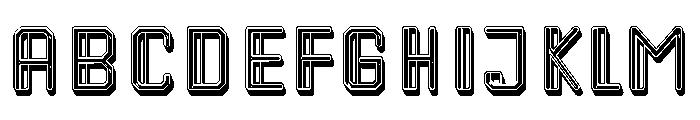 Operal Regular FONT