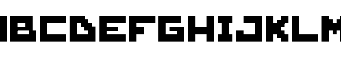 Operius Mono Regular FONT