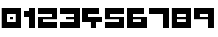 Operius Regular Regular Font OTHER CHARS