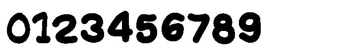 Opus Luxe Font OTHER CHARS