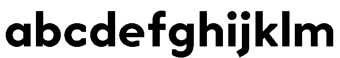 OPSAndEver Bold FONT
