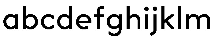 OPSAndEver Regular FONT