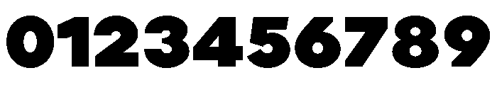 OPSAndEverUltra Regular Font OTHER CHARS