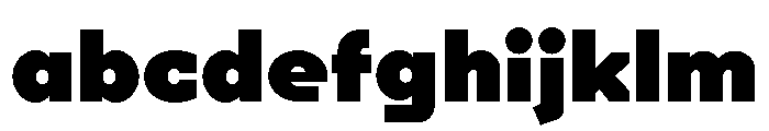 OPSAndEverUltra Regular FONT