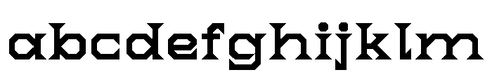 OPSCapitalisBrutalis Regular FONT