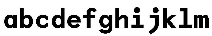 OPSFavorite Bold FONT
