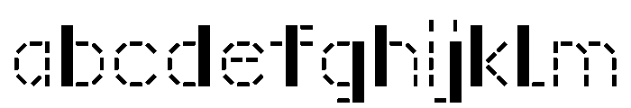OPSKappla Regular FONT