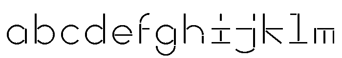 OPSPastPerfect Regular FONT