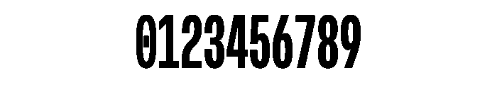 OpenInto 300Bold Instance Font OTHER CHARS