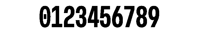 OpenInto 400Bold Instance Font OTHER CHARS