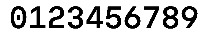 OpenInto 600Regular Instance Font OTHER CHARS