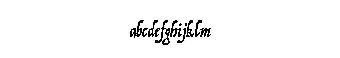 Operina Regular FONT