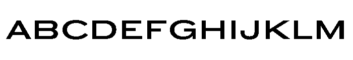 Organetto Variable Semibold FONT
