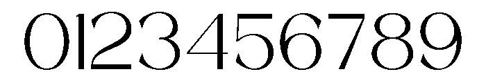 ORIGIN ROYALS Regular Font OTHER CHARS