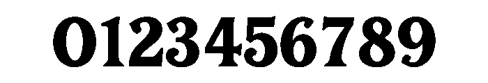 ORNAVELLE Font OTHER CHARS