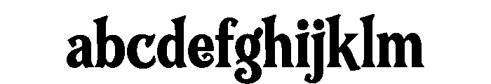 ORNAVELLE FONT