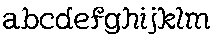 Oracle_Script FONT