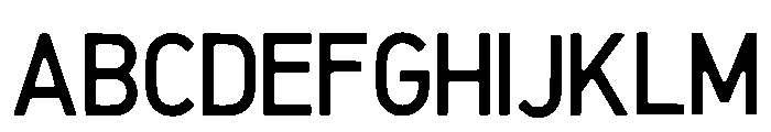 Orange Lemonade Regular FONT