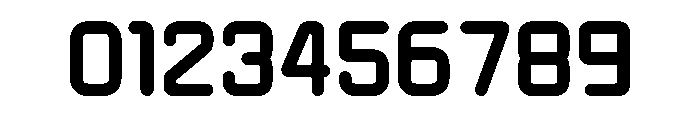 Oranica Font OTHER CHARS