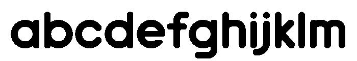 Oranica FONT