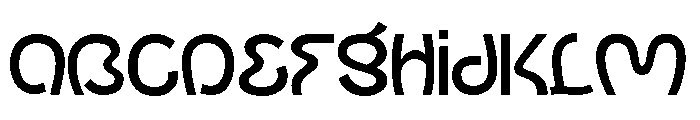 Orbex FONT