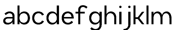 Orbigon Regular FONT