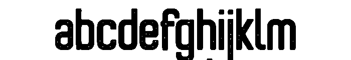 Orbit Edge FONT