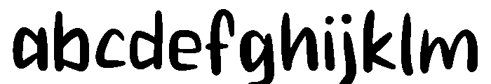 Orbitraxy Regular FONT
