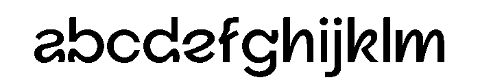 Orbix Regular FONT