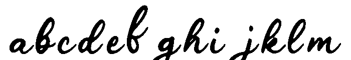 Orca FONT