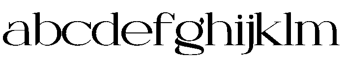 Orcars FONT
