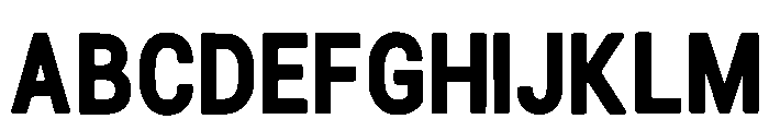 Orcha Regular FONT