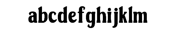 Ordinant Regular FONT