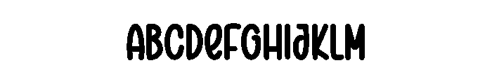 Ordinary Person FONT