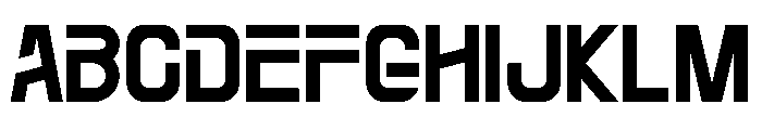 Oregona Pro FONT