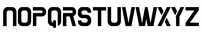 Oregona Pro Font LOWERCASE