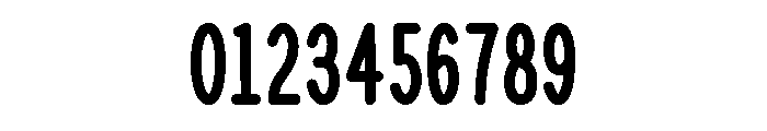 Orenthya Font OTHER CHARS