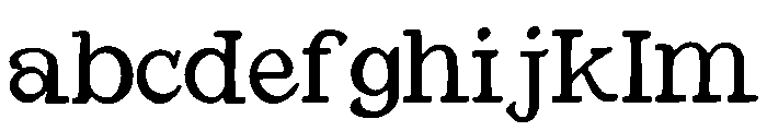 Oreo FONT