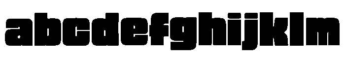 Orevex FONT
