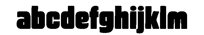 Orezon FONT
