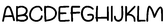 Oriana FONT