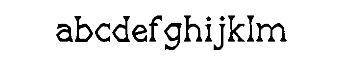Origami_Paper FONT