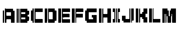 Origami Regular FONT