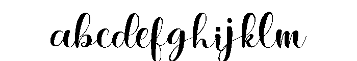 Original Moment FONT